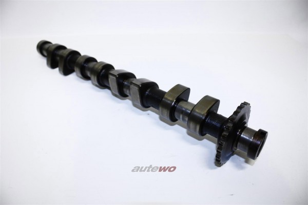 051109022C Audi/VW 80 B4/Competition/100/A6 C4 2.0l Nockenwelle Auslass