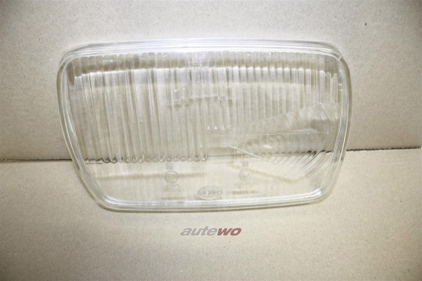NEU&ORIGINAL Audi 100 C1 Streuscheibe Scheinwerfer Links 803941115