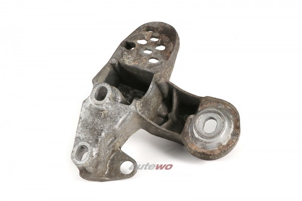 Audi A4/A6 Motorhalter Konsole Links 8E0199351M 4B0199351B