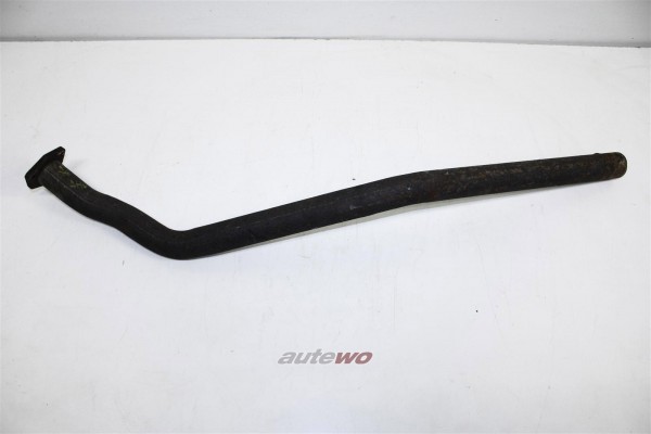 Audi A4 B5 1.9l 90PS Abgasrohr/Zwischenrohr 8D0253301P