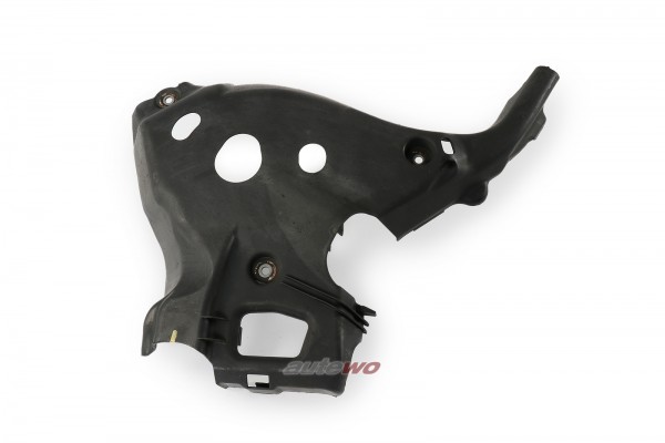 4F0505416L Audi A6/S6/RS6 4F/C6 Steinschlagschutz Hinten Rechts
