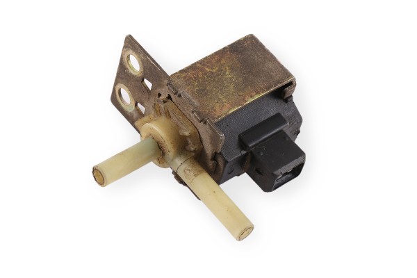 Audi 80/100 diverse 4 Zylinder Magnetumschaltventil 026906283B