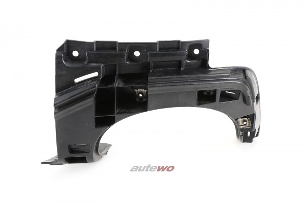 4M8807320B NEU Audi RSQ8 4M 4.0l TFSI Halterung Endrohrblende Rechts