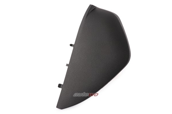 4M8857085 NEU Audi Q7/SQ7/Q8/SQ8/RSQ8 4M Verkleidung Armaturenbrett Links