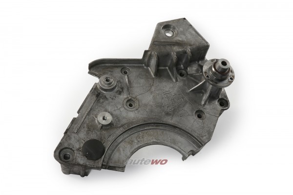 Audi A4/A6/A8 2.5l AFB/AKN/AKE Halter für Viscokupplung 059122303 059121313F