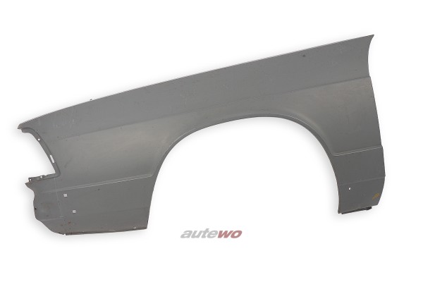 Kotflügel Vorne Links NEU für Audi 100 Typ 43/C2 ersetzt 431821021