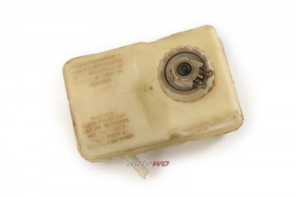 443611301A Audi 80 Typ 85/Urquattro Ausgleichsbehälter Bremsflüssigkeit