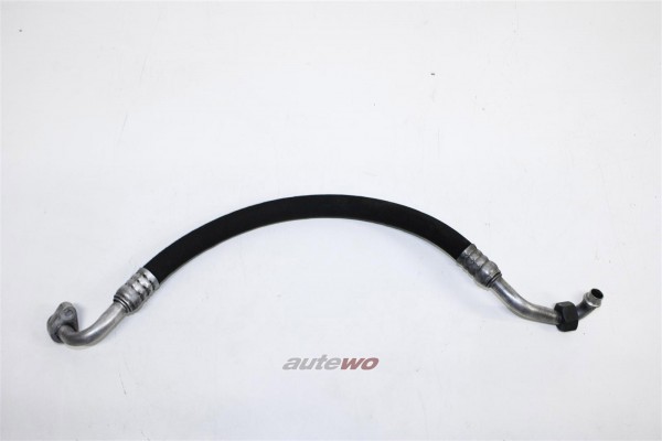 Audi A8 D2 6 Zylinder Klimaleitung Kompr. > Trockner 4D0260707H