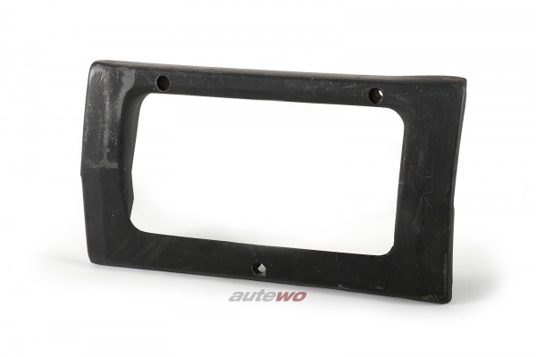 811807490 811807490A Audi 80 Typ 81/85 Abdeckung Nebelscheinwerfer Rechts