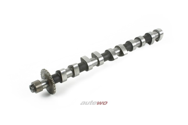 #034109022G NEU Audi RS2 2.2l 315PS 20V Turbo ADU Auslass-Nockenwelle Austausch