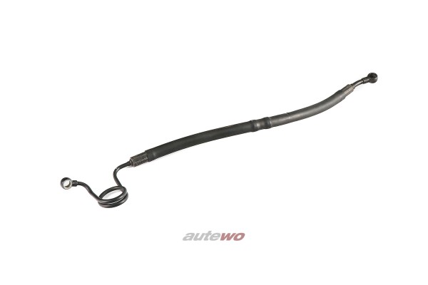 Audi 100/S4/A6/S6 C4 Dehnschlauch Servopumpe-Lenkgetriebe 4A1422893Q