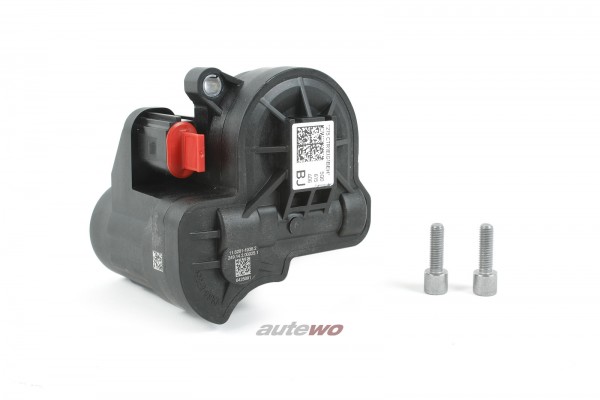 8V0998281A NEU Audi/VW A3 8V/Golf VII 5G Stellmotor Feststellbremse rechts