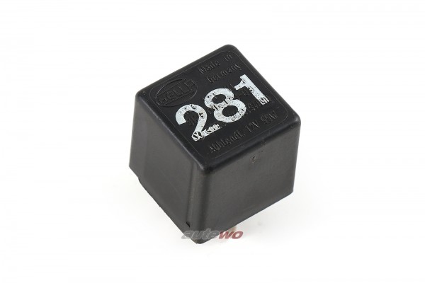 Audi/VW 80/90/100/200 Relais 281 Lampenkomtrollgerät 443919469B