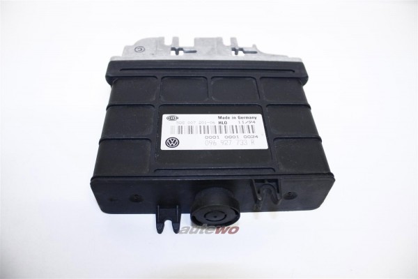 NEUWERTIG! VW Golf/Passat/Vento 1.8l 90PS ADZ Steuergerät Getriebe 096927733R