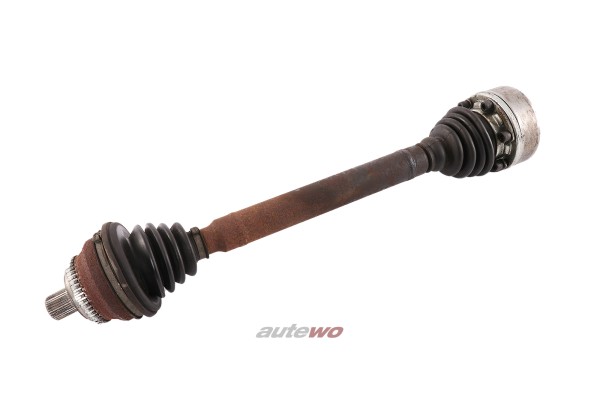 8A0407271AE Audi 90/Coupe/Cabrio Typ 89/80 B4 1.6-2.0l Antriebswelle Links
