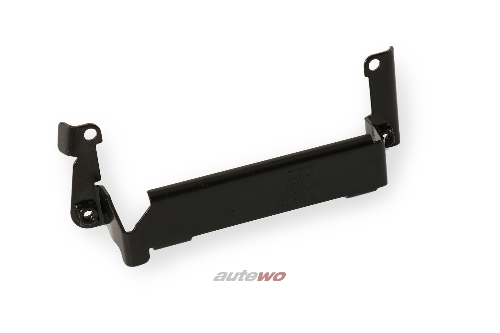 Original Temperaturfühler Lüftung 3D0907543A Audi A3 8P A4 8K A5 8F 8T