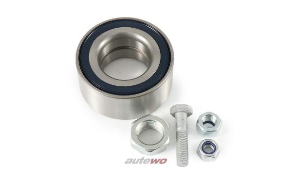 Radlager 82mm für Audi Urquattro Typ 85 wie 443498625E