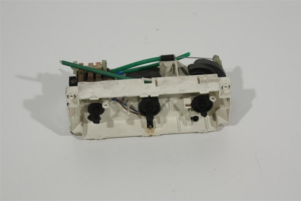 Audi A4/B5 Bedienteil Heizung 8D1819045