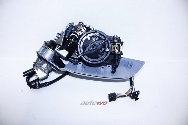 4G8858532AJ 4G8858532Q NEU Audi A7 Aussenspiegel RHD/Right Hand Driven Rechts