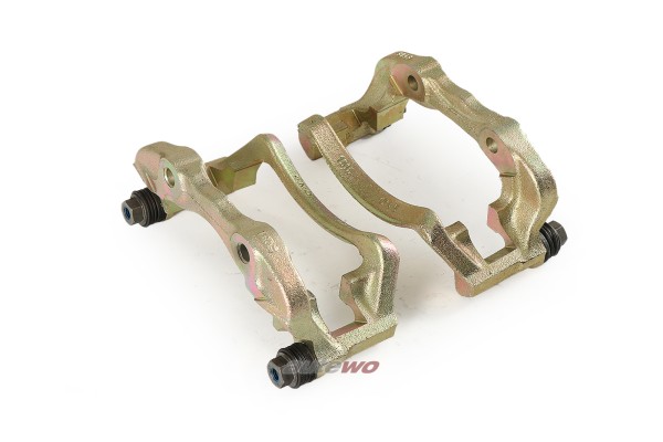 #853615125 Audi/VW 80/90/Coupe Typ 81/85 Bremsträger 256x20mm Vorne