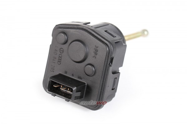 Audi 80 B4/A6 C4 Scheinwerfer Stellmotor Hella 4A0941295