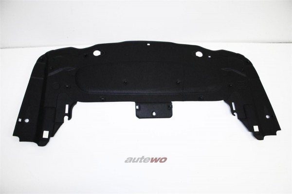 Audi A4/S4/RS4 8H Cabrio Verkleidung Verdeckkastendeckel 8H0863899 8H0863863
