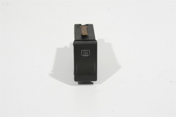 Audi A4 B5/A8 D2 Schalter Heckscheibenheizung + Zeitverzögerung 4D0941503