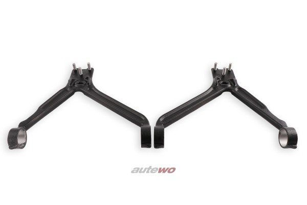 893407147D/148D Audi 80/90/Coupe/Cabrio Typ 89/B4/RS2 Set Gussquerlenker vorne