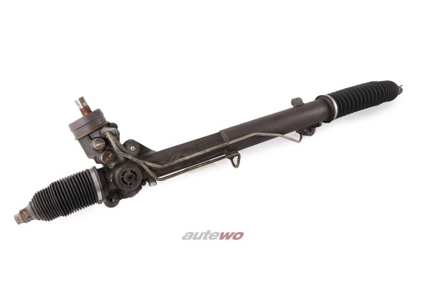 8H1422065B 8H1422052DX Audi A4 Cabrio 8H/B6 2.5l TDI Lenkgetriebe Servolenkung