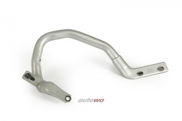 443827300D Audi 100/200 Typ 44 Scharnier Heckklappe Hinten Rechts