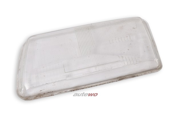 Audi 80 B4 Streuscheibe Vorne Links ersetzt 893941115B