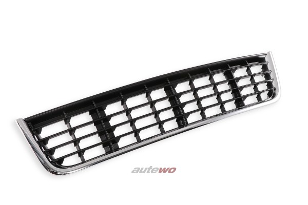 8E0807647D NEU Audi A4 8E/B6 Luftführungsgitter S-Line Stoßstange Vorne