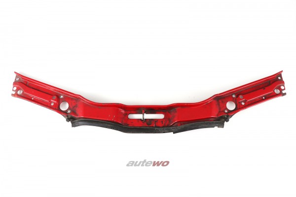 4A0805591A Audi 100/S4/A6/S6 C4 Schlossträger/Scheinwerferaufnahme Vorne Mitte