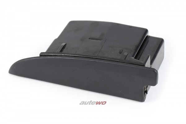 Audi 100/A6 C4 Aschenbecher Hinten Links Schwarz 4A0857405