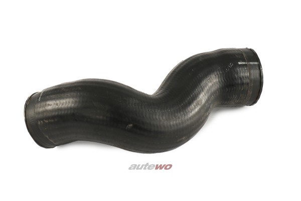 Audi S4 B5/A6 4B 2.7l Biturbo 265PS AGB Druckschlauch Vorne Unten 078145720H