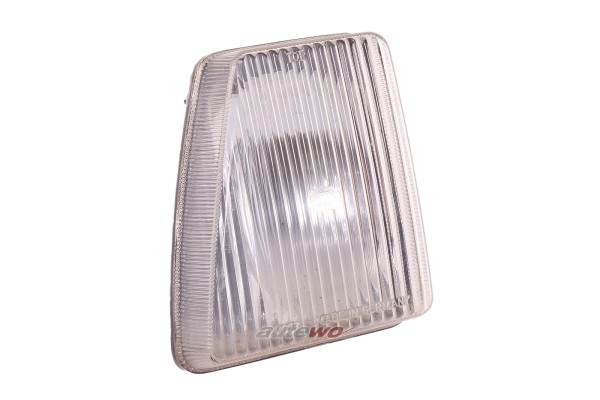 321941066 Hella 124 630-00 VW Passat 32B Nebelscheinwerfer-Attrappe Rechts