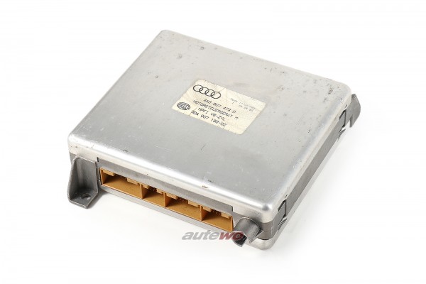 Audi 80/A4/A6 2.6l 150PS ABC Motorsteuergerät 4A0907473T 4A0907473D