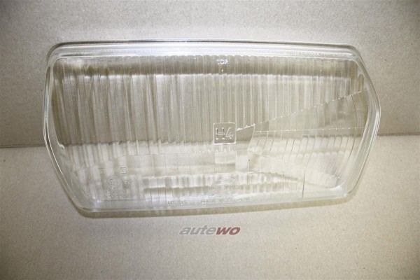 NEU&ORIGINAL Audi 100 C1 Streuscheibe Scheinwerfer Links 803941115C