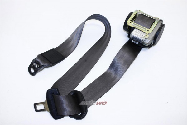 Audi A6 4B Sicherheitsgurt + Gurtstraffer Vorne Rechts LEQ swing 4B0857706A
