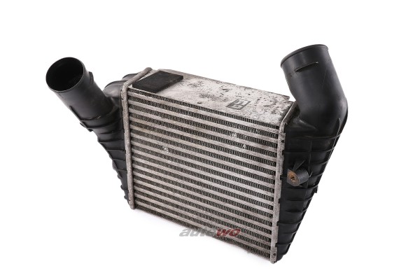 4A0145805J Audi S4/S6 C4 2.2l 5 Zylinder 20V Turbo AAN original Ladeluftkühler