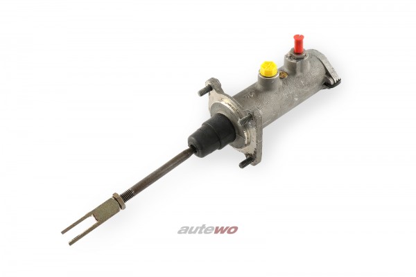 #8A1612099A Audi RS2 P1 Bremskraftverstärker für große 322x32mm Bremse MJ 1995/1996 überholt