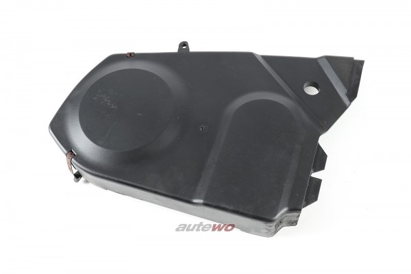 Audi 80/100 2.0l 115PS ABK Zahnriemenschutz 037109107B 037109123C