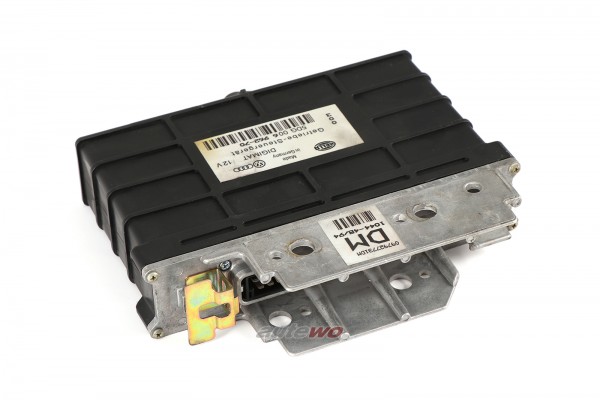 Audi 80 B4 2.6l 150PS ABC Getriebesteuergerät 4-Gang 097927731DM