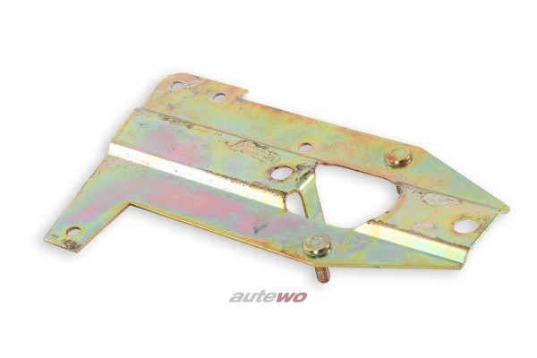 893907370A Audi 80/90/Coupe 89/B4/RS2 Halter Beschleunigungssensor/Diff.sperre