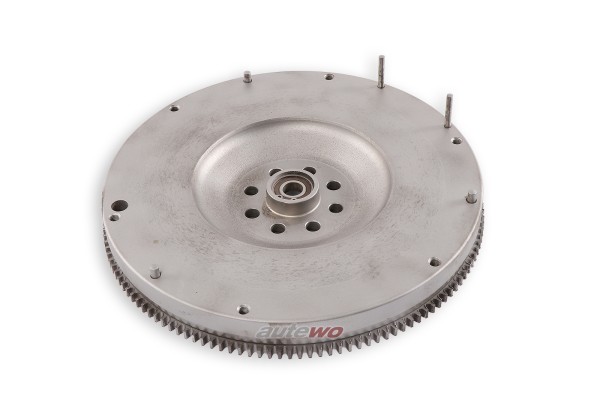 034105271C 034105270E Audi 80/90 Typ 89/B4/100 Typ 44/C4 2.3l Schwungrad