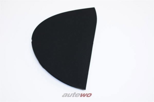 Audi A6 4B Abdeckung Amaturenbrett Rechts schwarz 4B0857086A