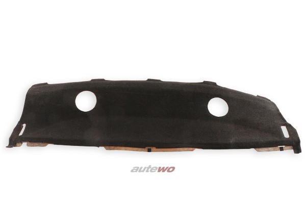 811863413C Audi 80 Typ 81 Limousine Hutablage für originale Lautsprecher
