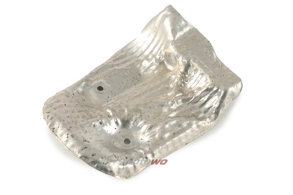 420199387E Audi/Lamborghini R8/Huracan/Gallardo Hitzeschutzblech Motor Links