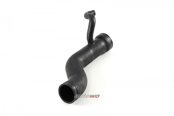 034145746AQ/AJ Audi S4/S6 C4 2.2l Druckschlauch Ladeluftkühler > Drosselklappe