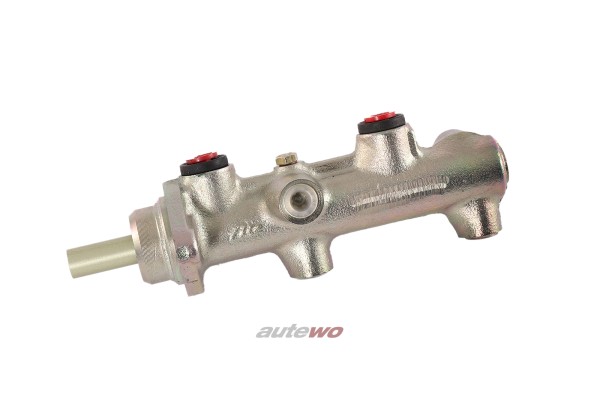 #839611021 Audi/VW 80 GT/GTE Typ 80/82/B1/Passat Hauptbremszylinder 20,64 überholt